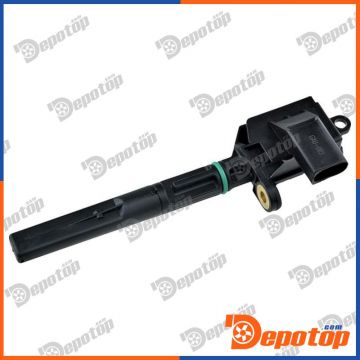 Capteur niveau d'huile moteur pour AUDI | EPO-AU-003, 045907660